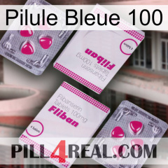 Blue Pill 100 33